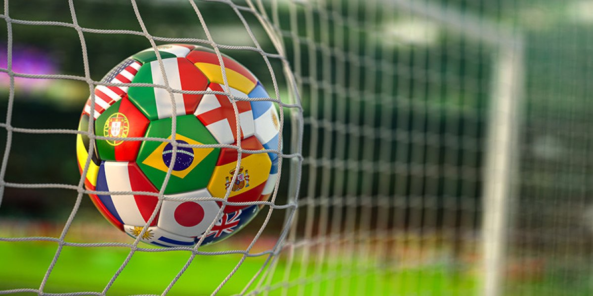 European Qualifiers for the 2026 FIFA World Cup: Key Details